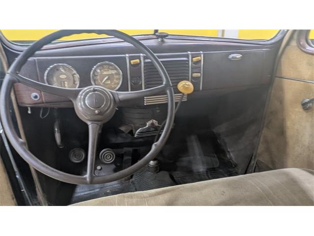 1939 Ford Standard (CC-2103527) for sale in Mankato, Minnesota