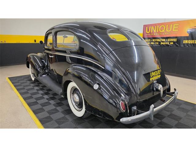1939 Ford Standard (CC-2103527) for sale in Mankato, Minnesota