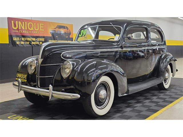 1939 Ford Standard (CC-2103527) for sale in Mankato, Minnesota