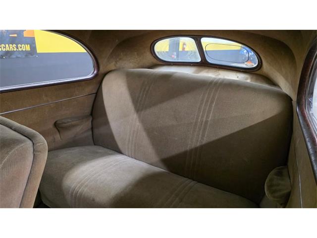 1939 Ford Standard (CC-2103527) for sale in Mankato, Minnesota