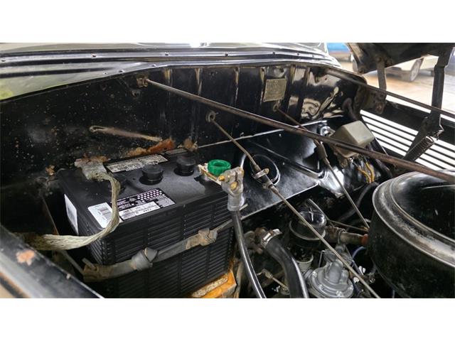 1939 Ford Standard (CC-2103527) for sale in Mankato, Minnesota