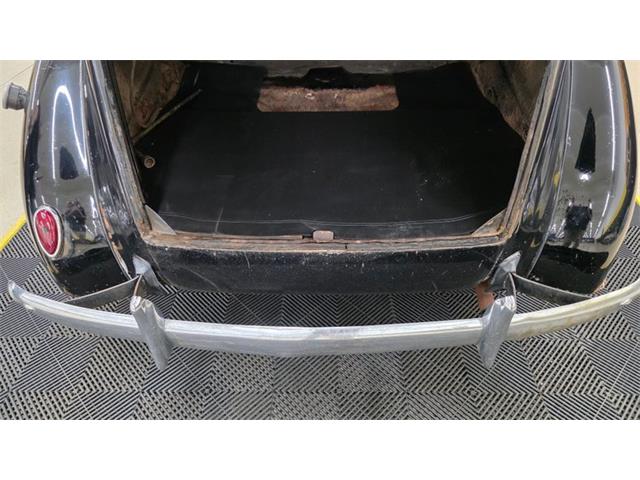 1939 Ford Standard (CC-2103527) for sale in Mankato, Minnesota