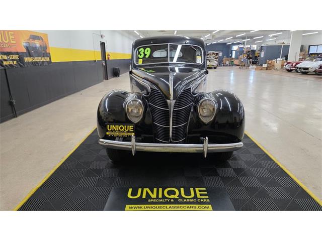 1939 Ford Standard (CC-2103527) for sale in Mankato, Minnesota