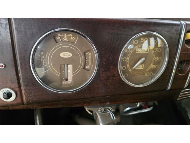 1939 Ford Standard (CC-2103527) for sale in Mankato, Minnesota