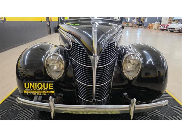 1939 Ford Standard (CC-2103527) for sale in Mankato, Minnesota