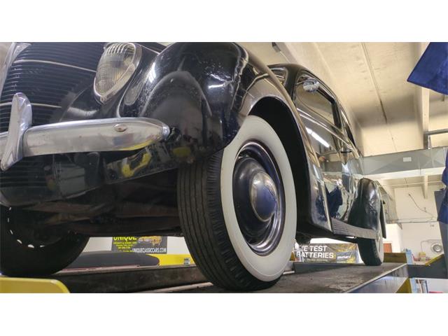 1939 Ford Standard (CC-2103527) for sale in Mankato, Minnesota