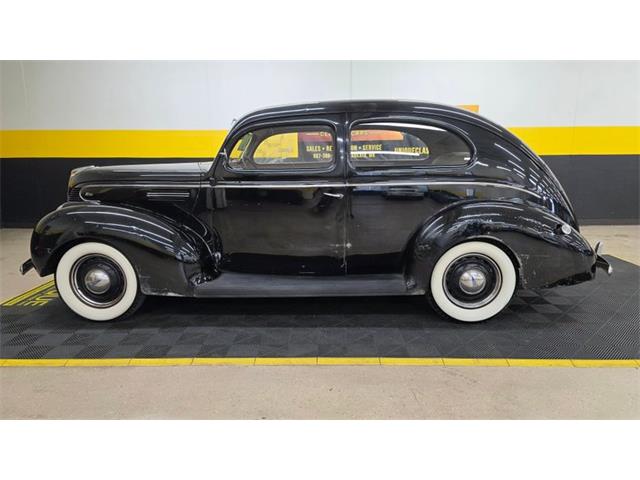 1939 Ford Standard (CC-2103527) for sale in Mankato, Minnesota