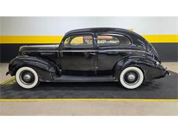 1939 Ford Standard (CC-2103527) for sale in Mankato, Minnesota