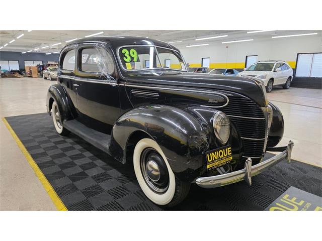 1939 Ford Standard (CC-2103527) for sale in Mankato, Minnesota