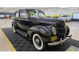 1939 Ford Standard (CC-2103527) for sale in Mankato, Minnesota