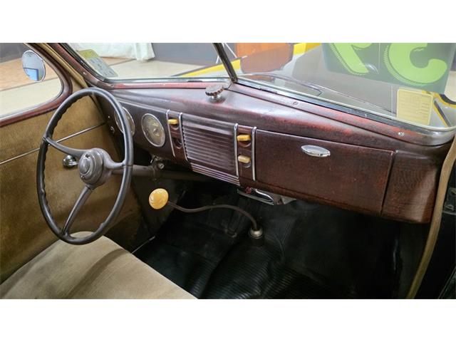 1939 Ford Standard (CC-2103527) for sale in Mankato, Minnesota