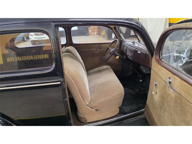 1939 Ford Standard (CC-2103527) for sale in Mankato, Minnesota