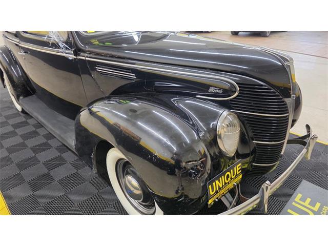 1939 Ford Standard (CC-2103527) for sale in Mankato, Minnesota