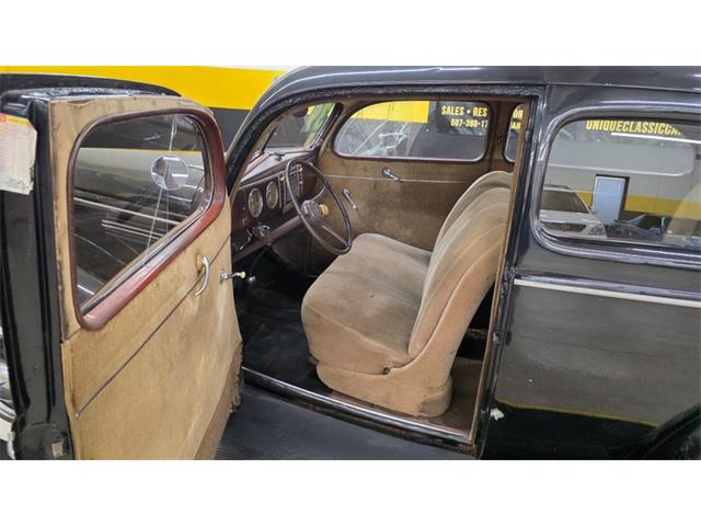 1939 Ford Standard (CC-2103527) for sale in Mankato, Minnesota