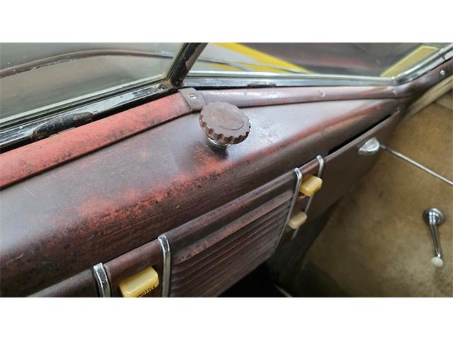 1939 Ford Standard (CC-2103527) for sale in Mankato, Minnesota