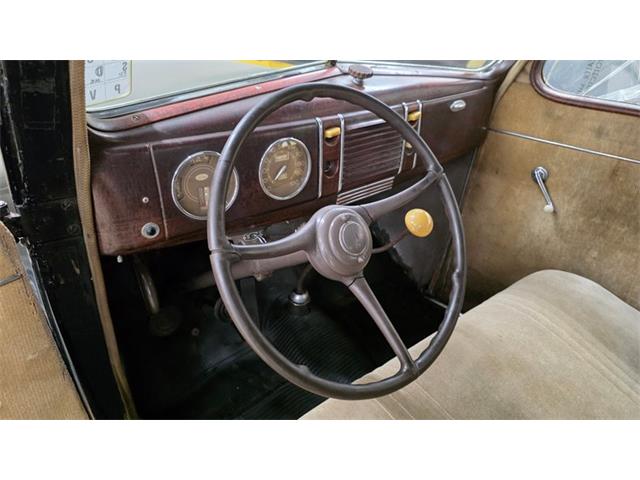 1939 Ford Standard (CC-2103527) for sale in Mankato, Minnesota