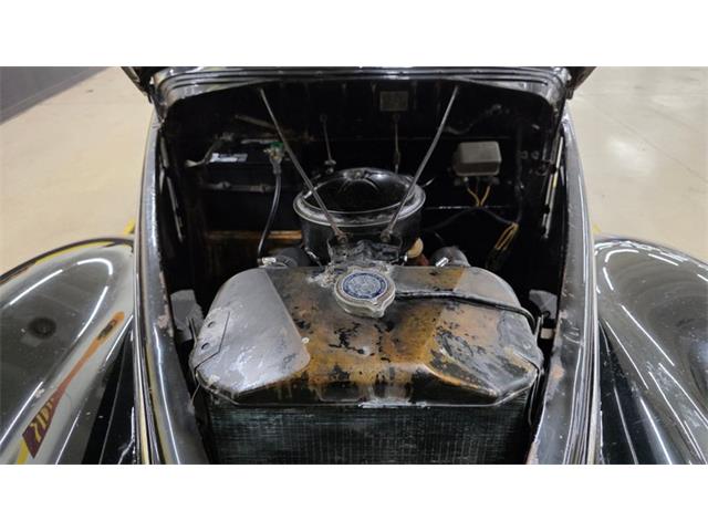 1939 Ford Standard (CC-2103527) for sale in Mankato, Minnesota