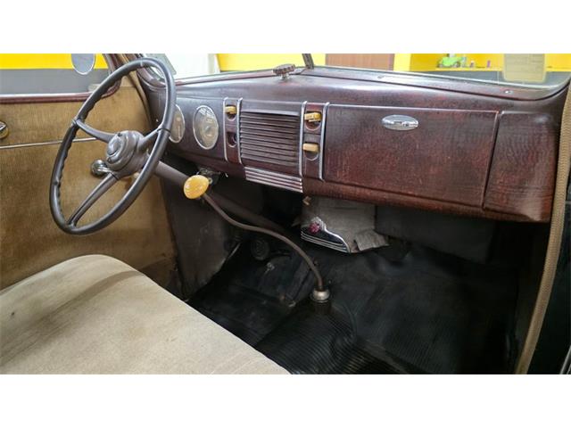 1939 Ford Standard (CC-2103527) for sale in Mankato, Minnesota