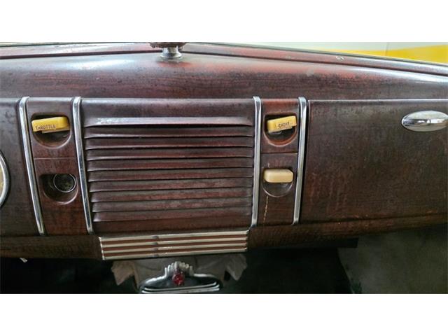 1939 Ford Standard (CC-2103527) for sale in Mankato, Minnesota
