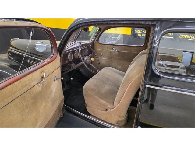 1939 Ford Standard (CC-2103527) for sale in Mankato, Minnesota