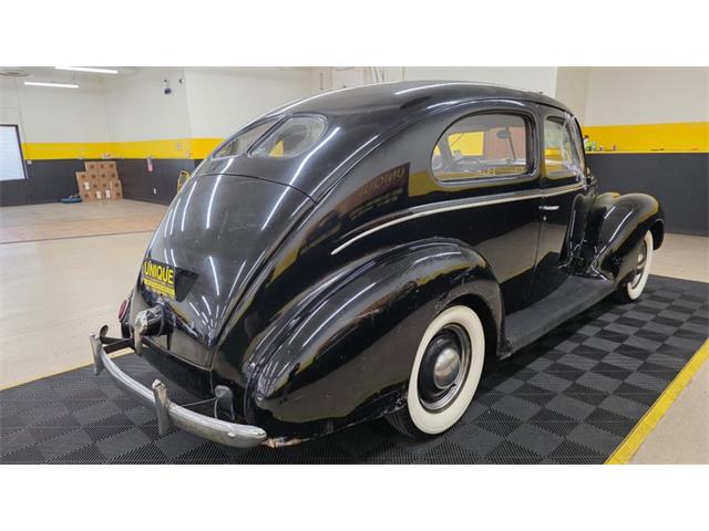 1939 Ford Standard (CC-2103527) for sale in Mankato, Minnesota