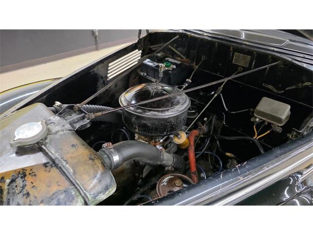 1939 Ford Standard (CC-2103527) for sale in Mankato, Minnesota