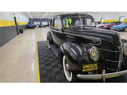 1939 Ford Standard (CC-2103527) for sale in Mankato, Minnesota