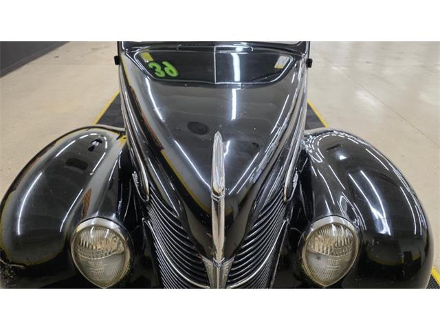 1939 Ford Standard (CC-2103527) for sale in Mankato, Minnesota