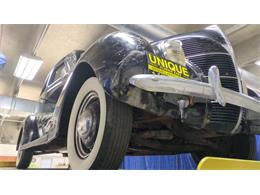 1939 Ford Standard (CC-2103527) for sale in Mankato, Minnesota