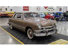 1951 Ford Victoria (CC-2103528) for sale in Mankato, Minnesota