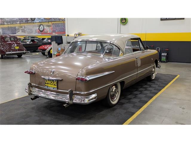 1951 Ford Victoria (CC-2103528) for sale in Mankato, Minnesota