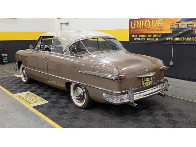 1951 Ford Victoria (CC-2103528) for sale in Mankato, Minnesota