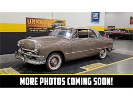 1951 Ford Victoria (CC-2103528) for sale in Mankato, Minnesota