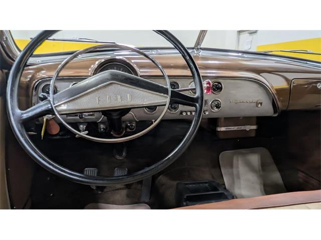 1951 Ford Victoria (CC-2103528) for sale in Mankato, Minnesota