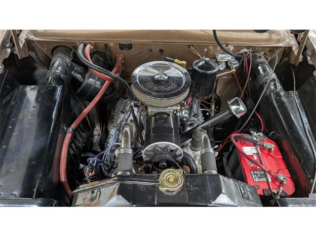 1951 Ford Victoria (CC-2103528) for sale in Mankato, Minnesota