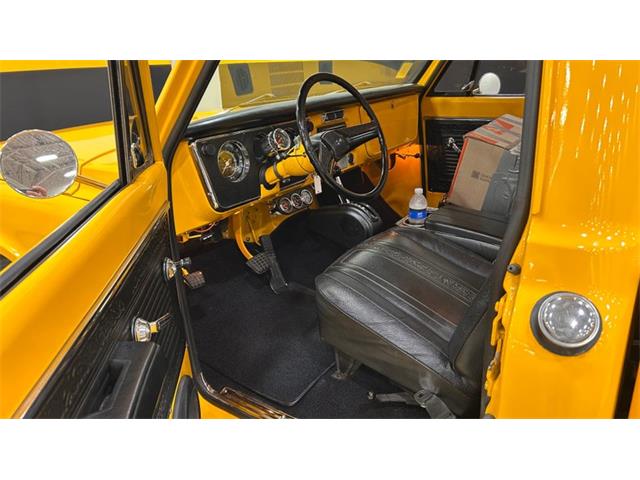 1969 Chevrolet C10 (CC-2103529) for sale in Mankato, Minnesota