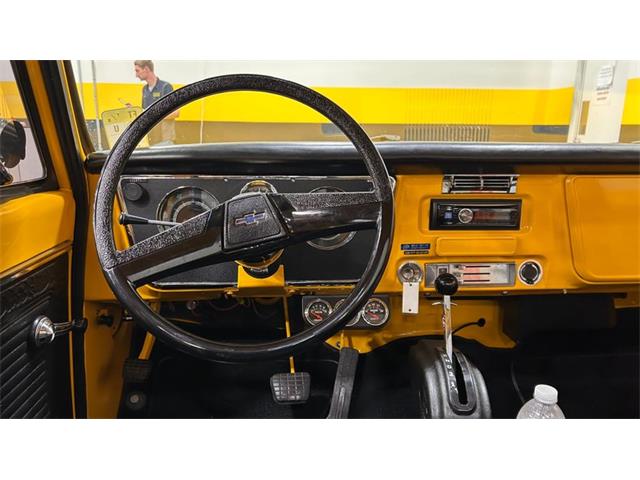 1969 Chevrolet C10 (CC-2103529) for sale in Mankato, Minnesota