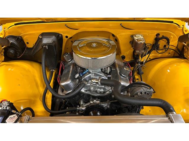 1969 Chevrolet C10 (CC-2103529) for sale in Mankato, Minnesota