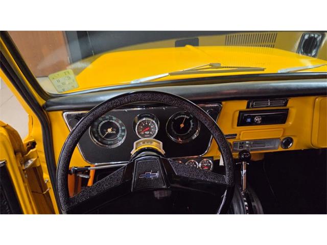 1969 Chevrolet C10 (CC-2103529) for sale in Mankato, Minnesota