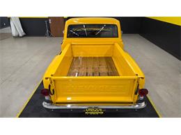1969 Chevrolet C10 (CC-2103529) for sale in Mankato, Minnesota