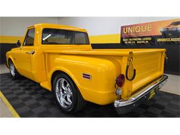 1969 Chevrolet C10 (CC-2103529) for sale in Mankato, Minnesota