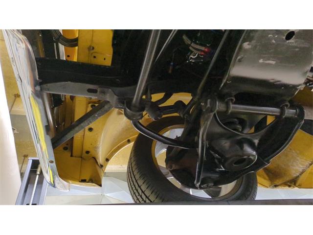 1969 Chevrolet C10 (CC-2103529) for sale in Mankato, Minnesota