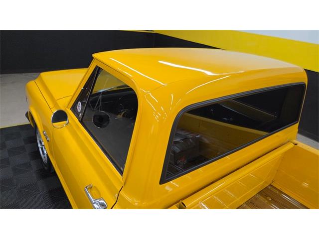 1969 Chevrolet C10 (CC-2103529) for sale in Mankato, Minnesota