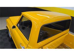 1969 Chevrolet C10 (CC-2103529) for sale in Mankato, Minnesota