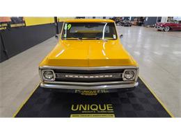 1969 Chevrolet C10 (CC-2103529) for sale in Mankato, Minnesota