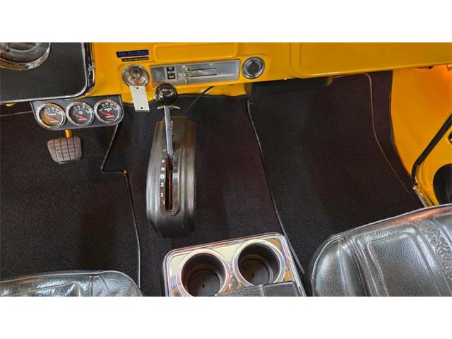 1969 Chevrolet C10 (CC-2103529) for sale in Mankato, Minnesota