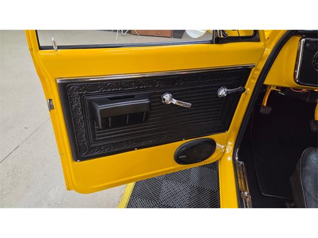 1969 Chevrolet C10 (CC-2103529) for sale in Mankato, Minnesota