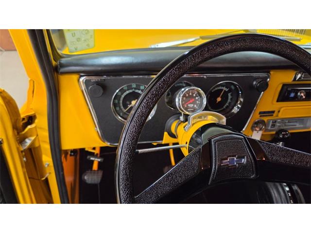 1969 Chevrolet C10 (CC-2103529) for sale in Mankato, Minnesota