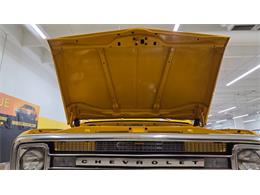 1969 Chevrolet C10 (CC-2103529) for sale in Mankato, Minnesota