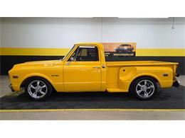 1969 Chevrolet C10 (CC-2103529) for sale in Mankato, Minnesota